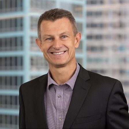 David Ledger, Founder and Managing Director, Varese Group